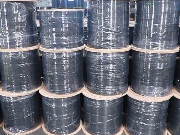 Uni-tube Anti-rodent Optical Cable
