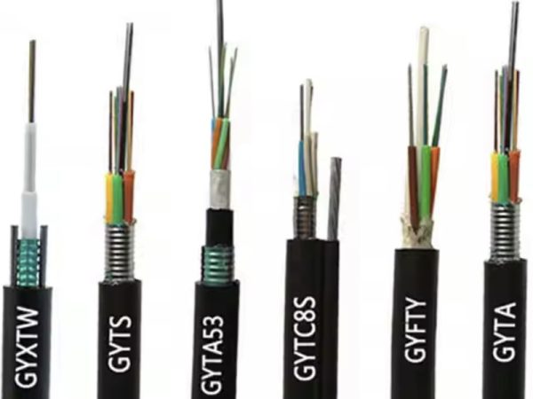 GYFTZY-20~24Xn Optic Cable GYFTZY cable ycict