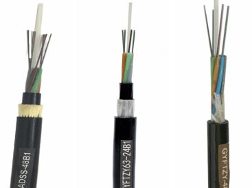 GYFTZY-2~6Xn fiber optic cable ycict