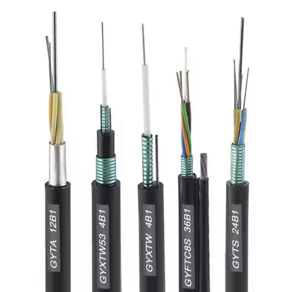 GYFTZY-86~96Xn Optic Cable GYFTZY cable ycict
