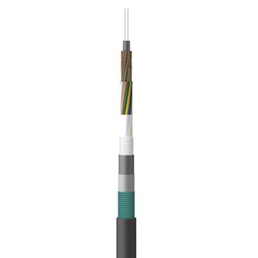 GYTZA53-110~120Xn Optic Cable datasheet ycict
