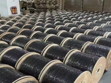 GYTZA53-14~18Xn Optic Cable GYTZA53 cable ycict