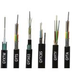 GYTZA53-14~18Xn Optic Cable specs ycict