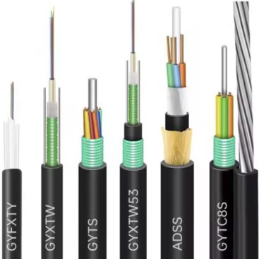 GYTZA53-20~24Xn Optic Cable specs ycict