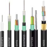 GYTZA53-98~108Xn Optic Cable datasheet