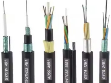 GYTZA53-98~108Xn Optic Cable low cost ycict