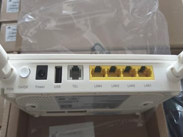 HG8145V5 FTTH huawei optical ont onu ycict