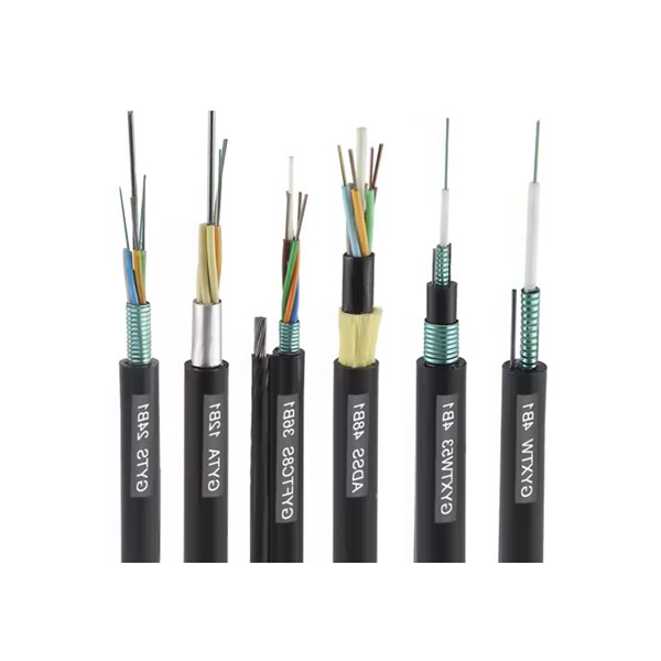 GYFTA53-110~120Xn Optic fiber cable ycict