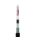 GYFTA53-134~144Xn Optic Cable Product Structure