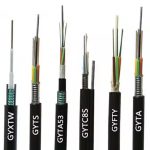 GYFTA53-50~60Xn Optic Cable good price ycict