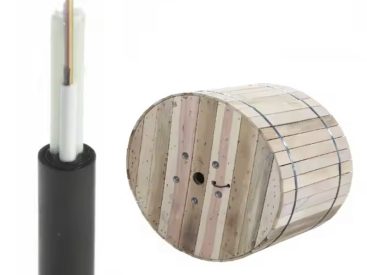 GYFTA53-8~12Xn Optic Cable