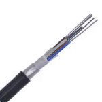 GYFTA53-8~12Xn Optic fiber cable ycict