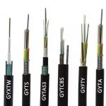 GYFTA53-86~96Xn Optic Cable datasheet ycict