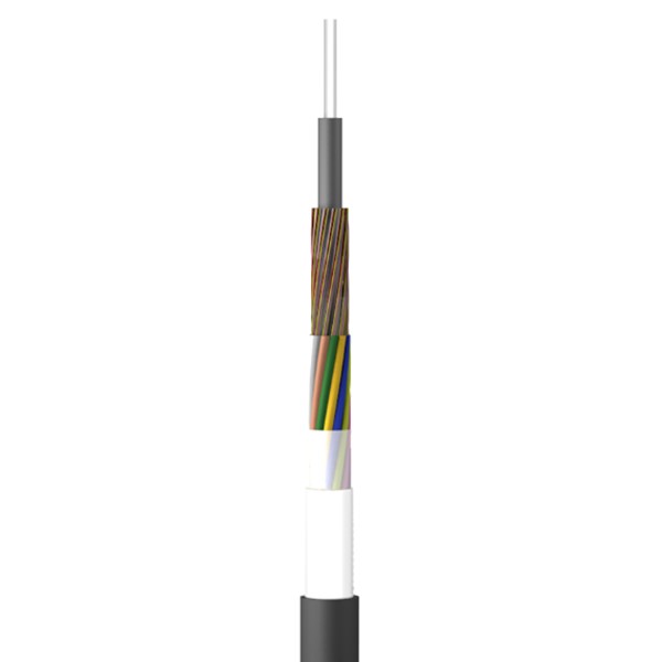 GYTZA-110~120Xn fiber optic cable ycict