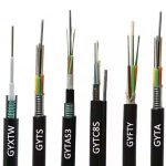 GYTZA-50~60Xn Optic Cable low cost ycict