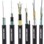 GYTZA-8~12Xn Optic Cable Product Structure low cost ycict