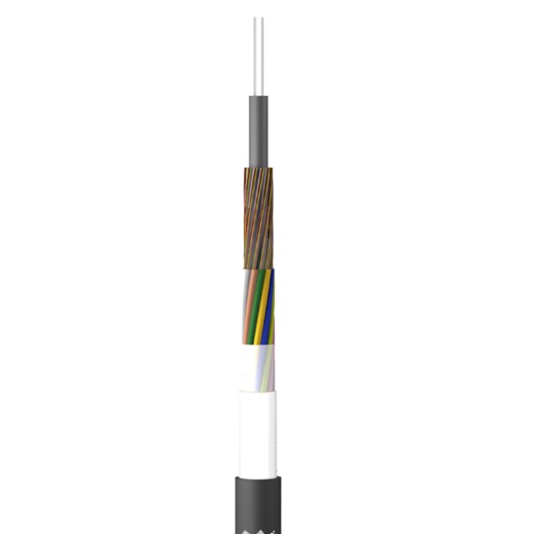 GYTZA-8~12Xn Optic Fiber cable low cost ycict