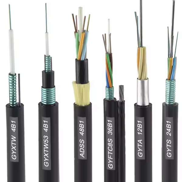 GYTZA Optic Cable low cost ycict