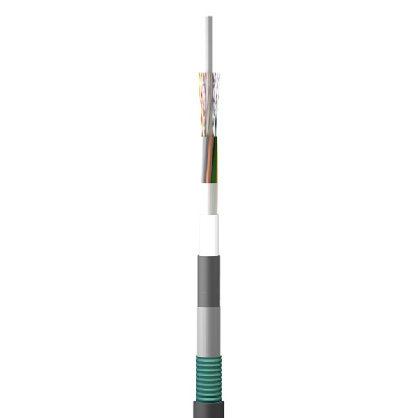GYTZS-110~120Xn Optic Cable GYTZS cable ycict