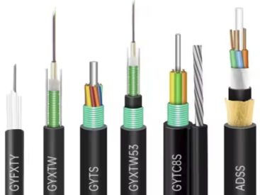 GYTZS-20~24Xn Optic Cable specs ycict