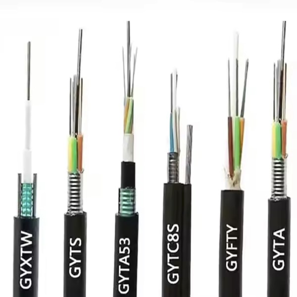 GYTZS-32~36Xn Optic Cable GYTZS cable ycict