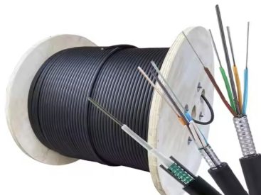 GYTZS-62~72Xn Optic Cable