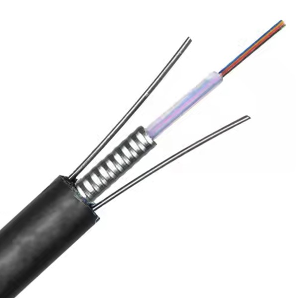 GYTZS-62~72Xn Optic Cable GYTZS cable ycict
