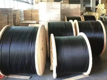 GYTZS-86~96Xn Optic Cable GYTZS cable ycict