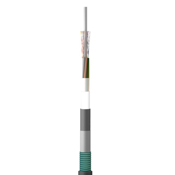 GYTZS-98~108Xn Optic Cable good price ycict