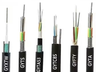 GYTZS-98~108Xn Optic Cable price and specs ycict