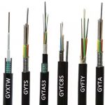 GYTZS Optic fiber cable low cost ycict