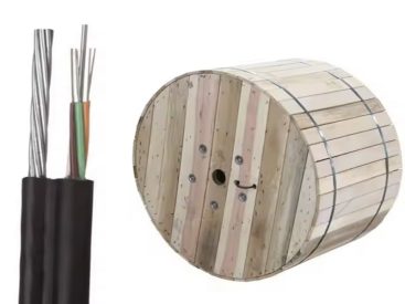 GYFTA-44~48Xn Optic Cable specs ycict