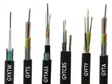 GYFTA-50~60Xn Optic Cable price ycict