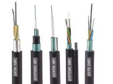 GYHTY-26~30Xn Optic Cable specs ycict