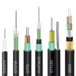 GYHTY-26~30Xn Optic Fiber Cable datasheet ycict