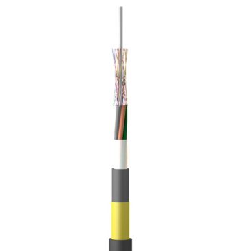 GYHTY-4~6Xn Optic Cable